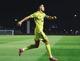 رقم صادم.. طارق ذياب يقارن بين كريستيانو رونالدو وسالم الدوسري