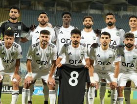 زد يعبر كهرباء الإسماعيلية ويتقدم في الدوري المصري