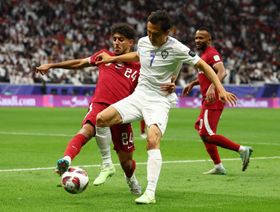موعد مباراة قطر وإيران في نصف نهائي كأس آسيا