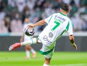 محرز وبنزيما يتصدران تشكيلة الجولة 29 بالدوري السعودي