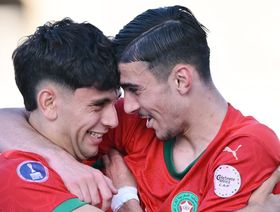 من هو منافس المغرب في ربع نهائي كأس إفريقيا تحت 20 عاماً؟