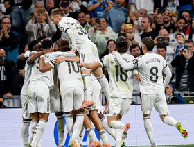 تشكيلة ريال مدريد أمام سيلتا فيغو.. ارتجال في الدفاع