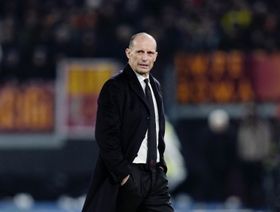 للمرة الثالثة.. ريال مدريد يستهدف أليغري مدرب ميلان