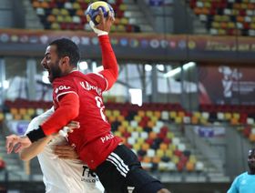 بـ"قاضية جديدة".. الأهلي يهزم الزمالك في نهائي إفريقيا لليد