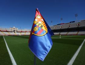 يويفا يغرّم برشلونة 15 مليون يورو لخرق قواعد اللعب النظيف