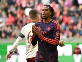 "شرط مدريد" يقف عقبة أمام بايرن ميونيخ لتمديد عقد أوليسيه