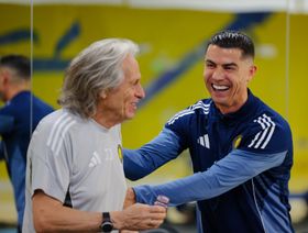 عودة رونالدو.. تشكيلة النصر الأساسية أمام النجمة في الدوري السعودي