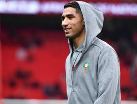 تغييران بتشكيلة المغرب ضد مالي وأشرف حكيمي بديلاً