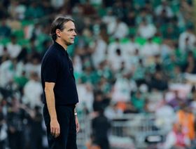 إنزاغي: نشعر بمرارة والهلال فقد السيطرة أمام الأهلي بعد الدقيقة 80