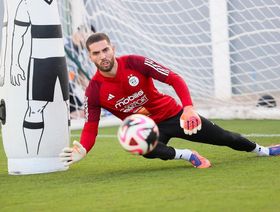 لوكا زيدان: سأقدم كل ما لدي من أجل الجزائر وعائلتي فخورة بي