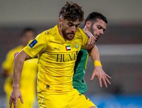 الوصل يحسم القمة وممثلا البحرين يتألقان في دوري أبطال آسيا 2