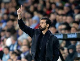 أربيلوا مستعد لمفاجآت غوارديولا ويكشف تطور حالة مبابي