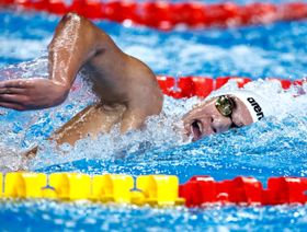 بطولة العالم للسباحة: الحفناوي يخرج من تصفيات سباق 400م