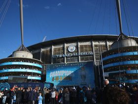 مانشستر سيتي والدوري الإنجليزي ينهيان نزاعاً حول عقود الرعاية