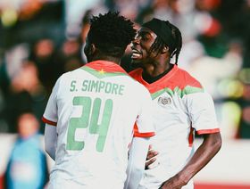 نهاية جنونية.. بوركينا فاسو تقلب الطاولة على غينيا الاستوائية في كأس إفريقيا