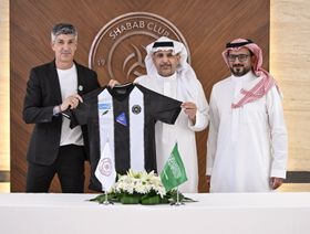 الشباب السعودي يتعاقد مع "ألغواسيل" قائد انتفاضة سوسيداد