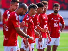 الأهلي المصري يكشف عن أرباحه المالية.. فائض 45 مليون جنيه