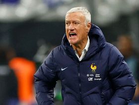 بعد بنزيما وكانتي.. الاتحاد يضع عينه على ديشان