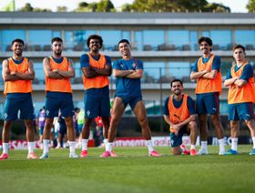 مواعيد مباريات اليوم السبت 6 يونيو 2026