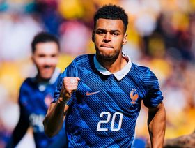 دوي يتحدث عن دخوله تاريخ "الديوك" ونصيحة ديشان