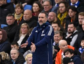 مدرب نوتنغهام فورست: الدوري الأوروبي يهدد بقاءنا في البريميرليغ