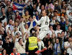 مودريتش.. من "أسوأ صفقة" إلى أسطورة ريال مدريد