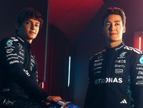 فورمولا 1.. مرسيدس يعلن رسمياً عن سائقيه لموسم 2026