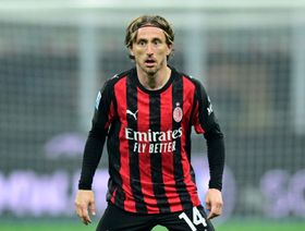 لوكا مودريتش ينصح رئيس ريال مدريد بضم نجم باريس سان جيرمان