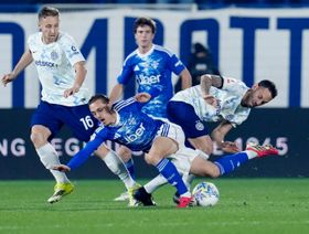 موعد مباراة إنتر ميلان وكومو في إياب نصف نهائي كأس إيطاليا