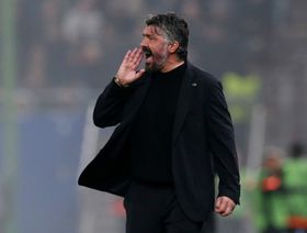 رسمياً.. غاتوزو مديراً فنياً لمنتخب إيطاليا