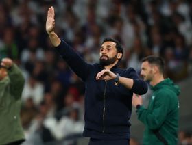 أربيلوا بعد خسارة ريال مدريد: بطاقة التأهل ما زالت بين أيدينا