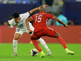 بهدفين قرب النهاية.. العراق يهزم السودان ويتأهل لربع نهائي كأس العرب