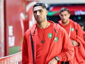 الشماخ يخشى تأثير الضغط على المغرب قبل افتتاح كأس أمم إفريقيا