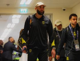 تشكيلة الاتحاد لمواجهة الأخدود في الدوري السعودي