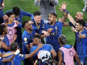 بعد إنجاز الهلال.. كرة القدم السعودية "لن تتوقف حتى تصبح من الأفضل"