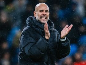 غوارديولا يؤكد أن مانشستر سيتي جاهز للمنافسة على الألقاب مع عودة المصابين