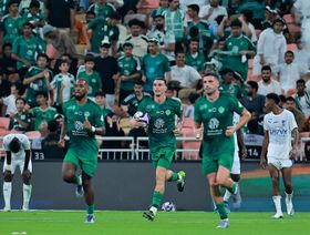 أرقام وإحصاءات قبل مباراة الحزم والأهلي في دوري روشن السعودي