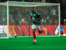 شاهد.. الاتفاق يوقف قطار انتصارات النصر في الدوري السعودي