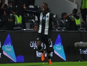 بديل رونالدو.. النصر يحسم صفقة هارون كامارا مقابل 18 مليون ريال