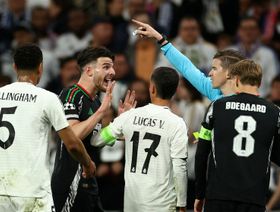 بعد شكوى أرسنال.. 3 تغييرات محتملة بنظام دوري أبطال أوروبا