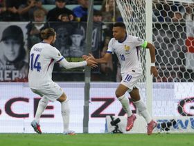 رابيو يوجه رسالة لجمهور أولمبيك مارسيليا بعد انضمامه لميلان