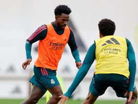 تشكيلة ريال مدريد المتوقعة ضد لايبزيغ في دوري أبطال أوروبا