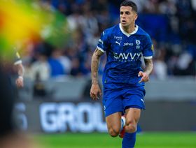 برشلونة "ليس مقتنعاً تماماً" بفكرة التعاقد مع جواو كانسيلو