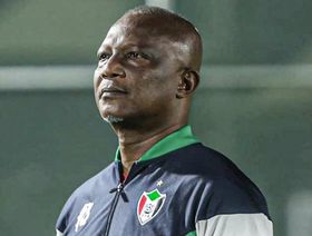 أبياه يتحسر على وضعية منتخب السودان قبل مواجهة الكونغو الديمقراطية