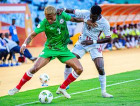 شاهد.. مدغشقر تصدم السودان وتبلغ نهائي كأس إفريقيا للمحليين