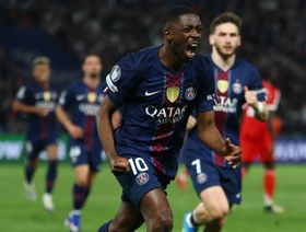 هجوم ناري.. باريس سان جيرمان يخطف التقدم على بايرن في الشوط الأول