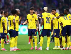 الاتحاد الإكوادوري يوضح مزاعم تلقي تهديدات في المكسيك