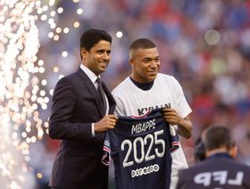 مبابي ينتصر قضائياً على باريس سان جيرمان ويحصل على 60 مليون يورو