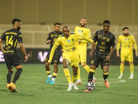 شاهد.. الاتحاد يتعثر بتعادل مُخيب أمام الحزم