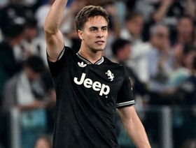 يوفنتوس يتوصل لاتفاق لتجديد عقد كينان يلديز